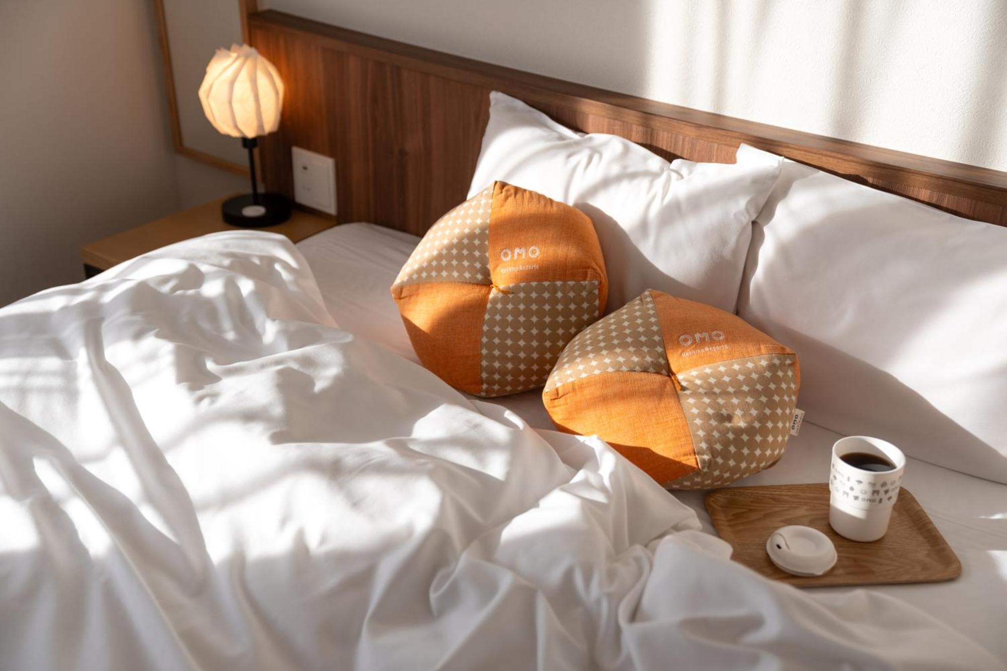 Omo5 Kyoto Sanjo By Hoshino Resorts Eksteriør billede