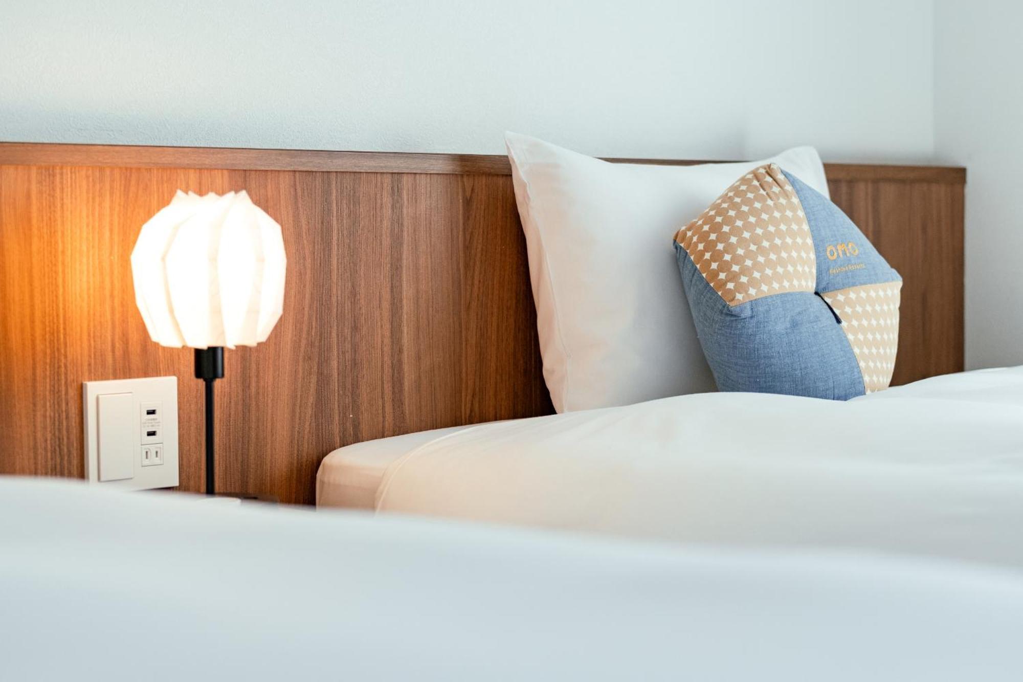 Omo5 Kyoto Sanjo By Hoshino Resorts Eksteriør billede