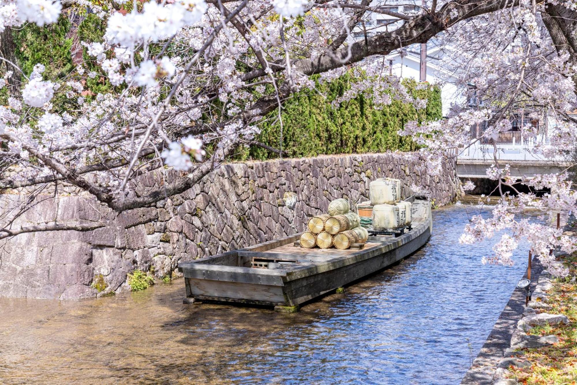 Omo5 Kyoto Sanjo By Hoshino Resorts Eksteriør billede