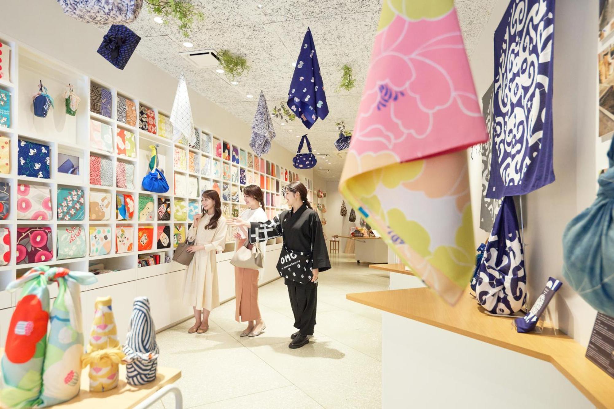 Omo5 Kyoto Sanjo By Hoshino Resorts Eksteriør billede